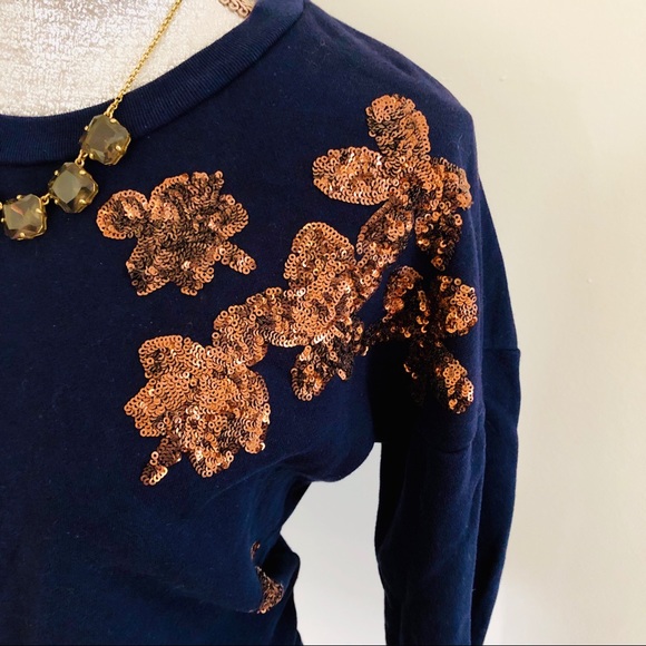 J crew sweater - Picture 2 of 2